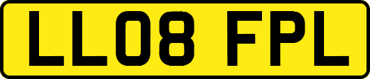 LL08FPL