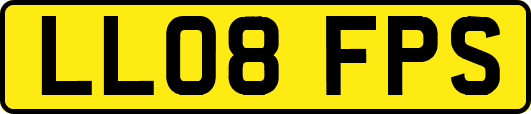 LL08FPS