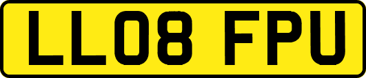 LL08FPU