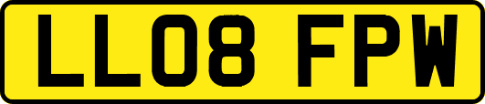 LL08FPW