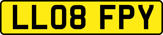 LL08FPY