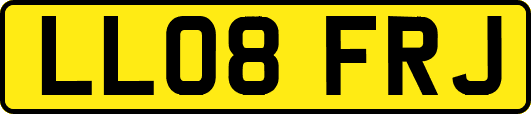 LL08FRJ