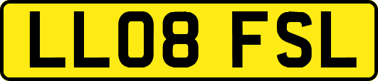 LL08FSL