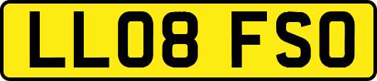 LL08FSO