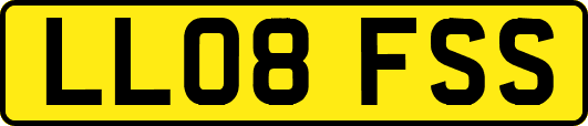 LL08FSS