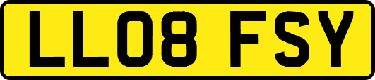 LL08FSY