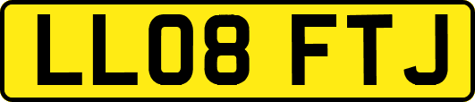 LL08FTJ
