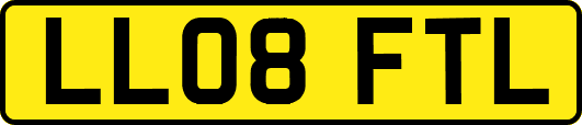 LL08FTL