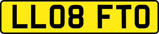 LL08FTO