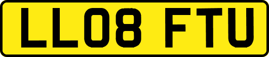 LL08FTU