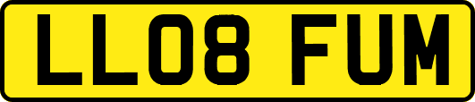 LL08FUM