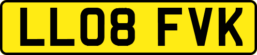 LL08FVK