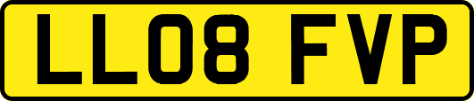 LL08FVP