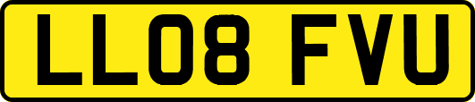 LL08FVU