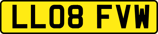 LL08FVW