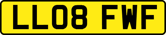 LL08FWF