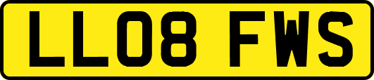 LL08FWS