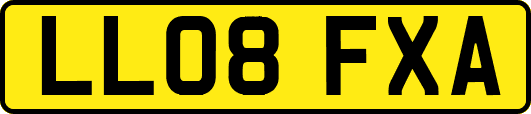 LL08FXA