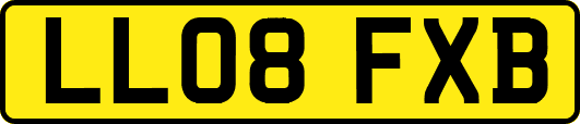 LL08FXB
