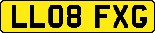 LL08FXG