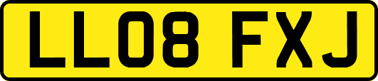 LL08FXJ