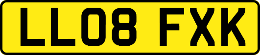 LL08FXK