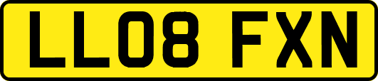 LL08FXN