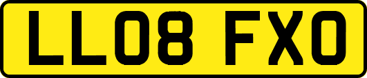 LL08FXO