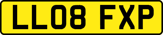 LL08FXP