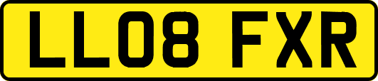 LL08FXR