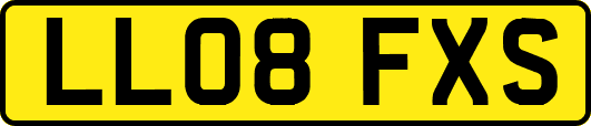LL08FXS