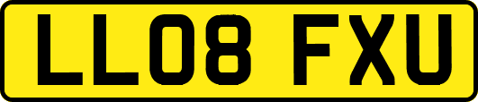 LL08FXU