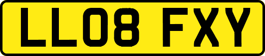 LL08FXY