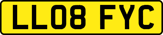 LL08FYC
