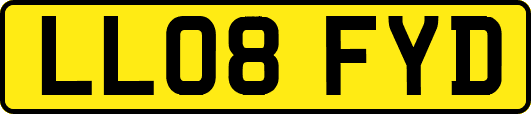 LL08FYD