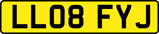 LL08FYJ