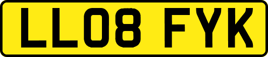 LL08FYK