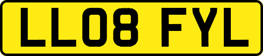 LL08FYL