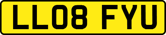 LL08FYU