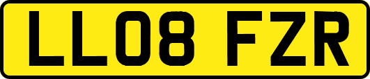 LL08FZR