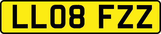 LL08FZZ