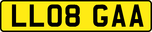 LL08GAA