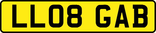 LL08GAB