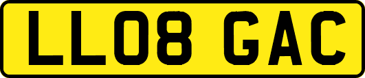 LL08GAC