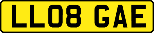 LL08GAE