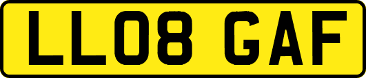 LL08GAF