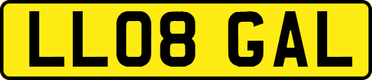 LL08GAL