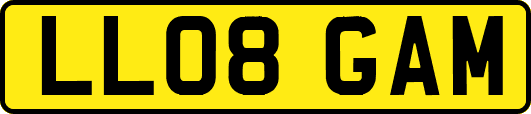 LL08GAM