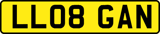 LL08GAN