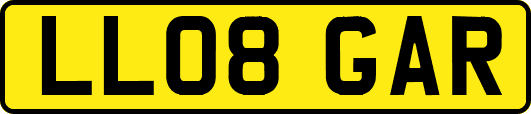 LL08GAR